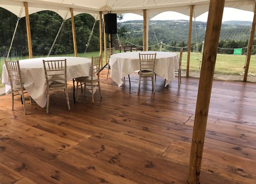 Pine Wood Marquee Flooring Pine Wood Marquee Flooring