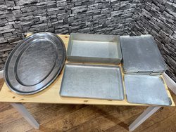 Dishes for sale