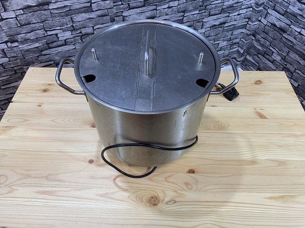Gray warmer for sale