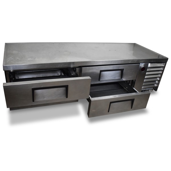 Chef base for sale