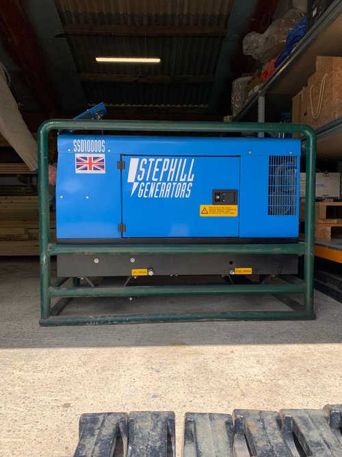 Generator for sale Generator for sale