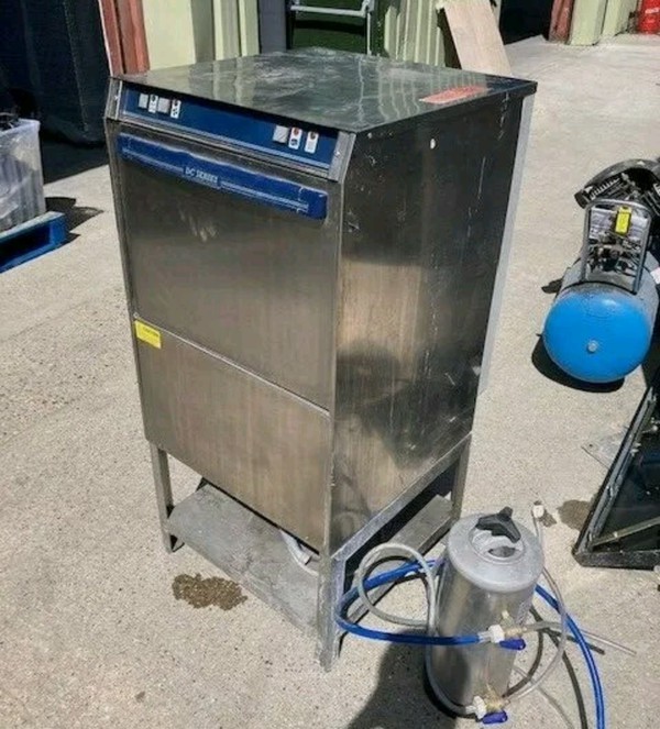 Curlew New and Used Marquees Eastbourne Catering Equipment Sussex