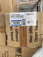 Brita Purity 1200 Quell ST 273400