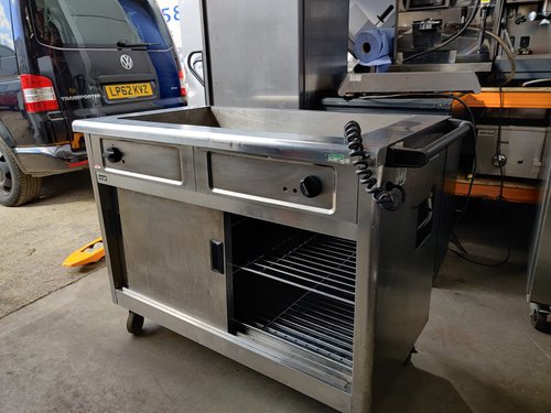 Lincat Panther P6B3 Lincat Panther P6B3