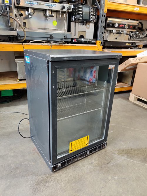 Secondhand Pub Equipment Bottle Fridges