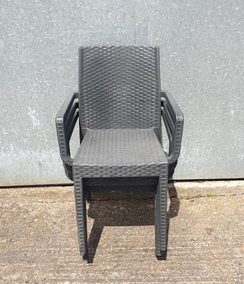 Ratten armchairs for sale Ratten armchairs for sale