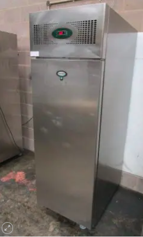Stainless Steel Foster EPRO20BSR Retarder Fridge Stainless Steel Foster EPRO20BSR Retarder Fridge