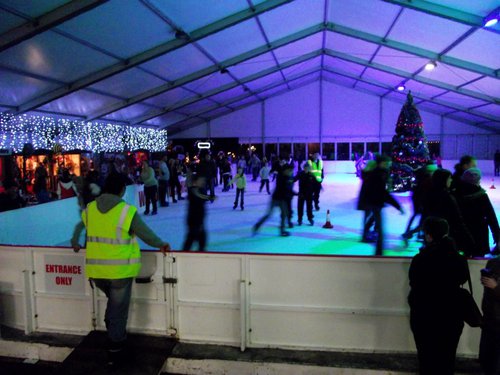 Ice Rink for Sale Ice Rink for Sale