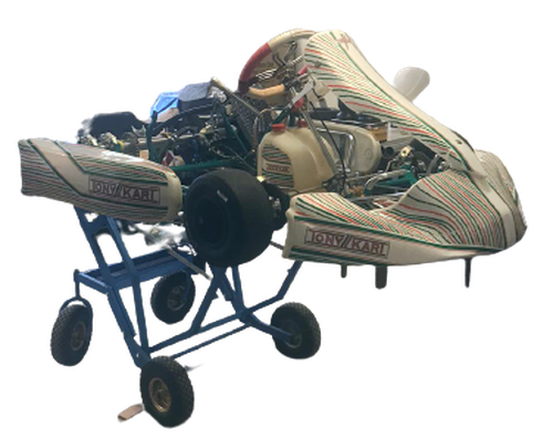 Tony Kart 401 For Sale Tony Kart 401 For Sale
