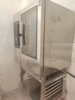 Electrolux Bakery Oven