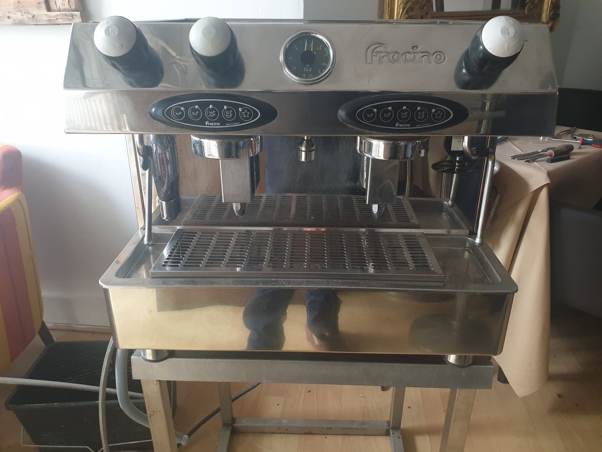 Curlew New and Used Marquees Eastbourne Catering Equipment Sussex