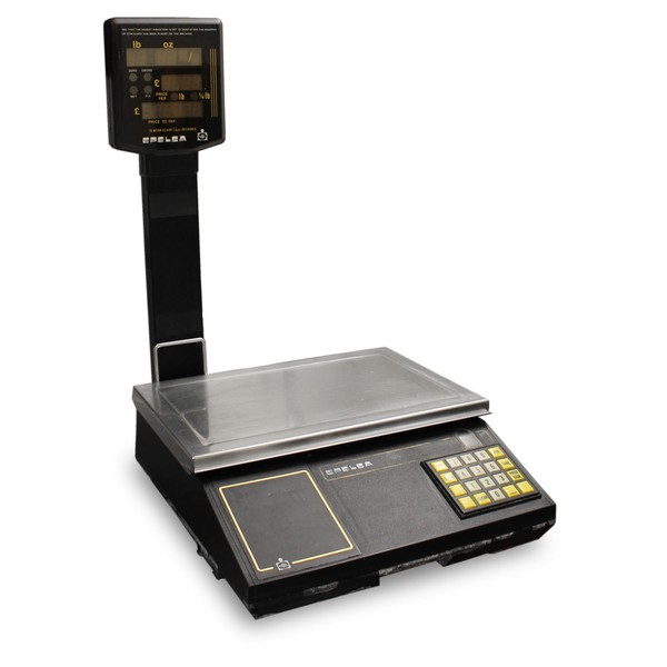 Butchers scales