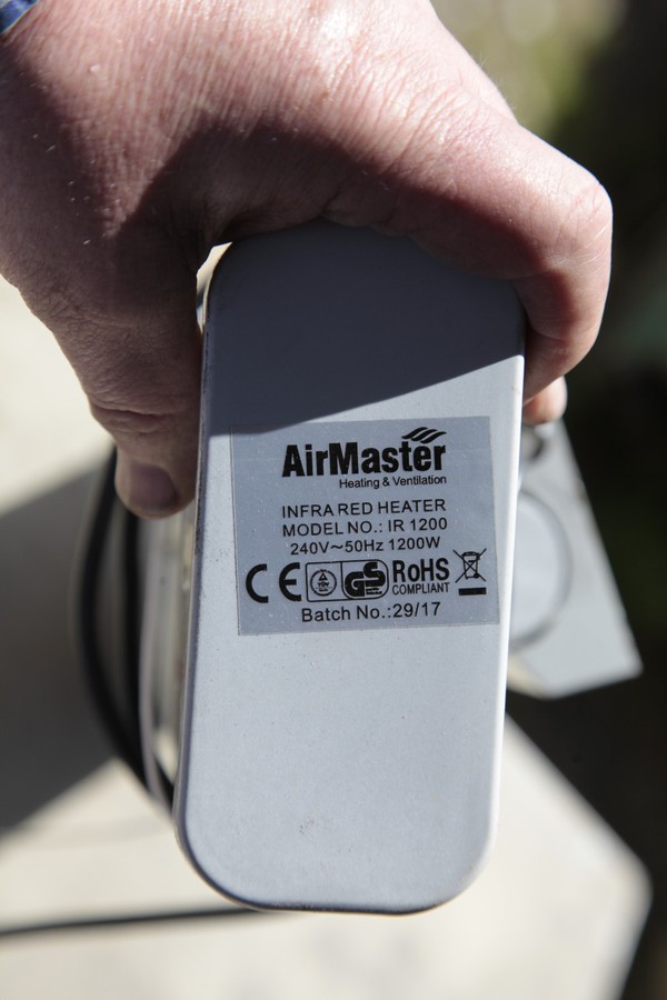 AirMaster 1R1200