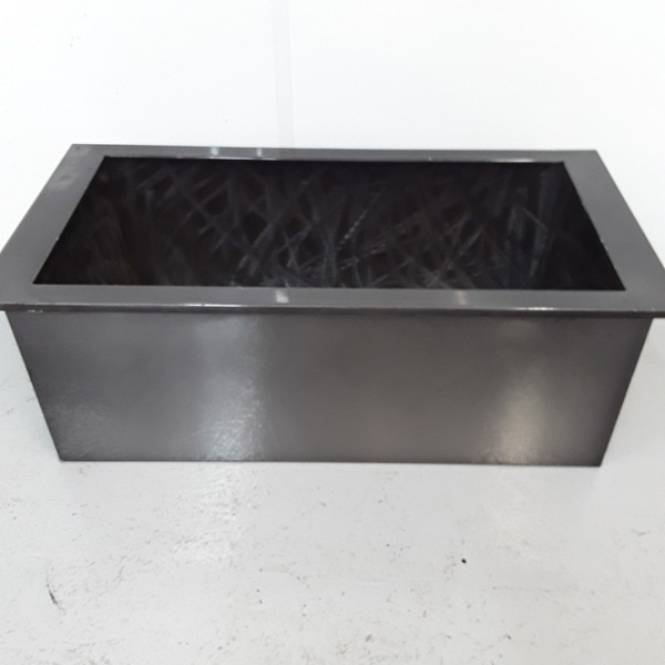 B Grade Ice Well Sink For Sale