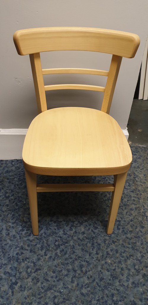 New Natural Dining Chairs New Natural Dining Chairs