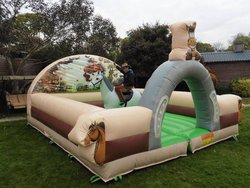 Fantastic Inflatable Company - South Somerset