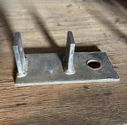Marquee Base Plate