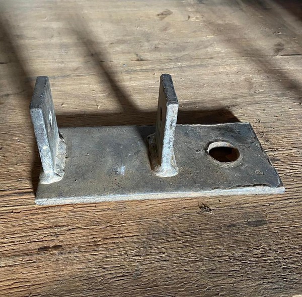 Marquee Base Plate