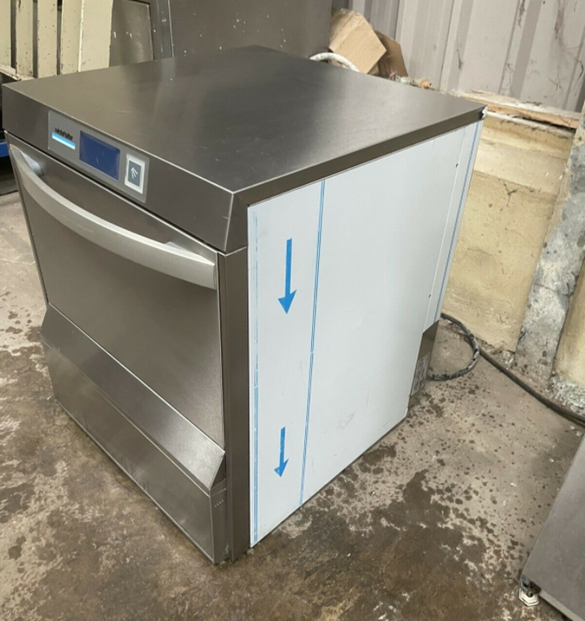 Secondhand Chairs and Tables Sussex Catering Equipment Winterhalter