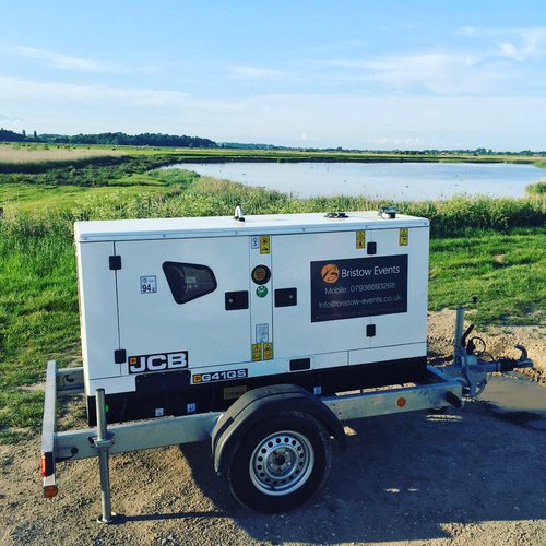 35kva Road tow supper silenced generator for sale 35kva Road tow supper silenced generator for sale