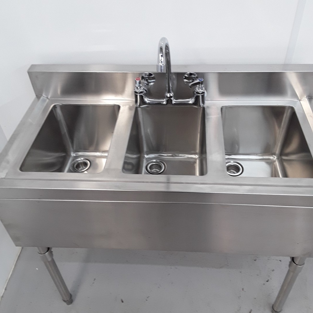 Secondhand Catering Equipment 