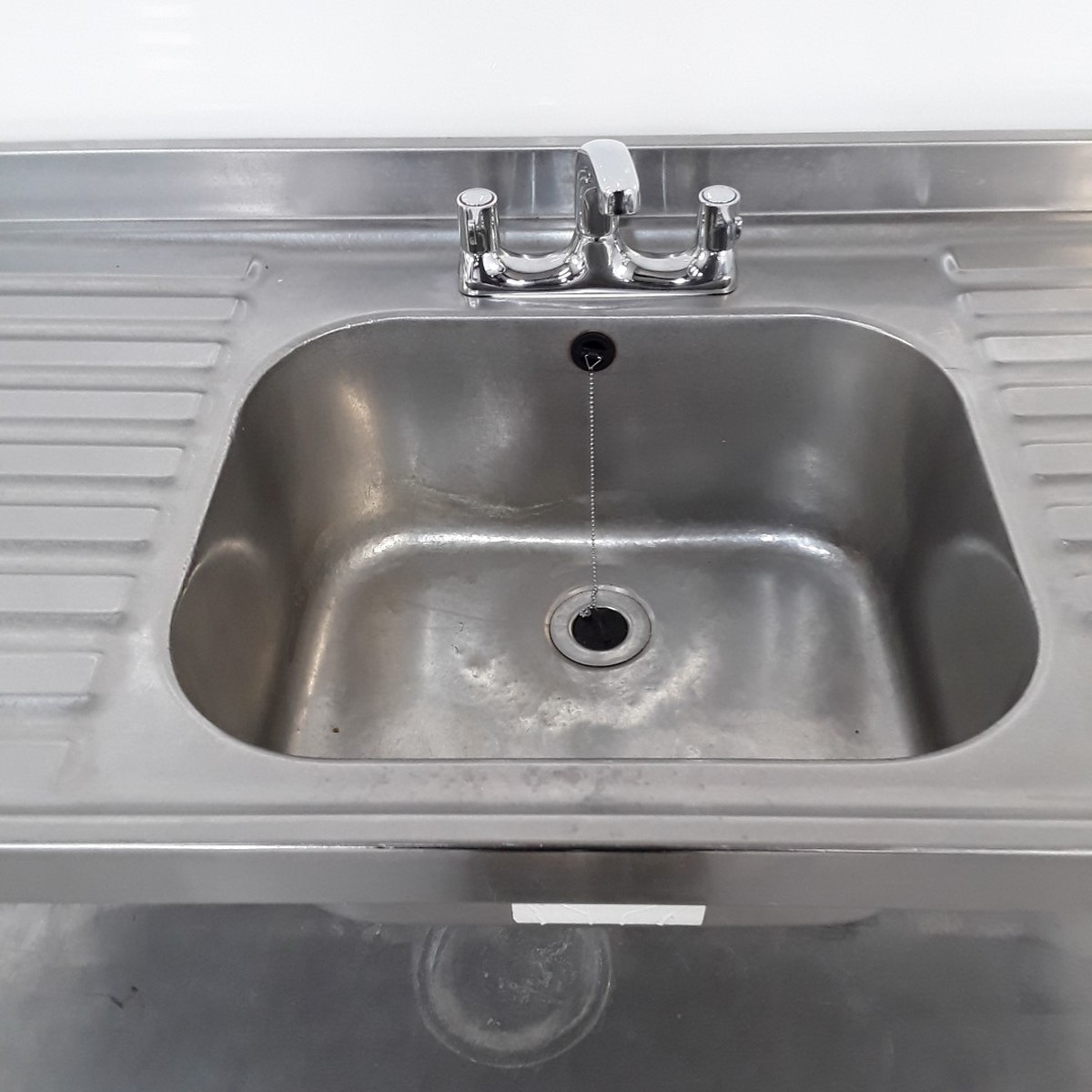 Secondhand Catering Equipment Single Sinks Used Single Sink (14043