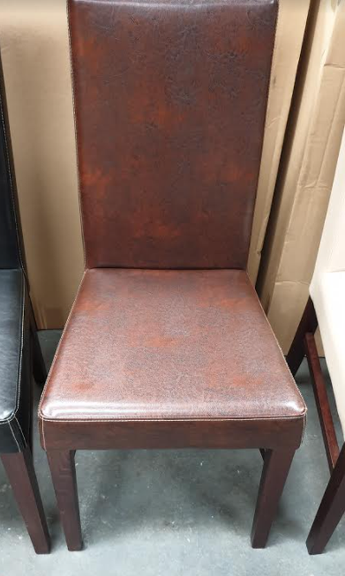 used parsons chairs for sale