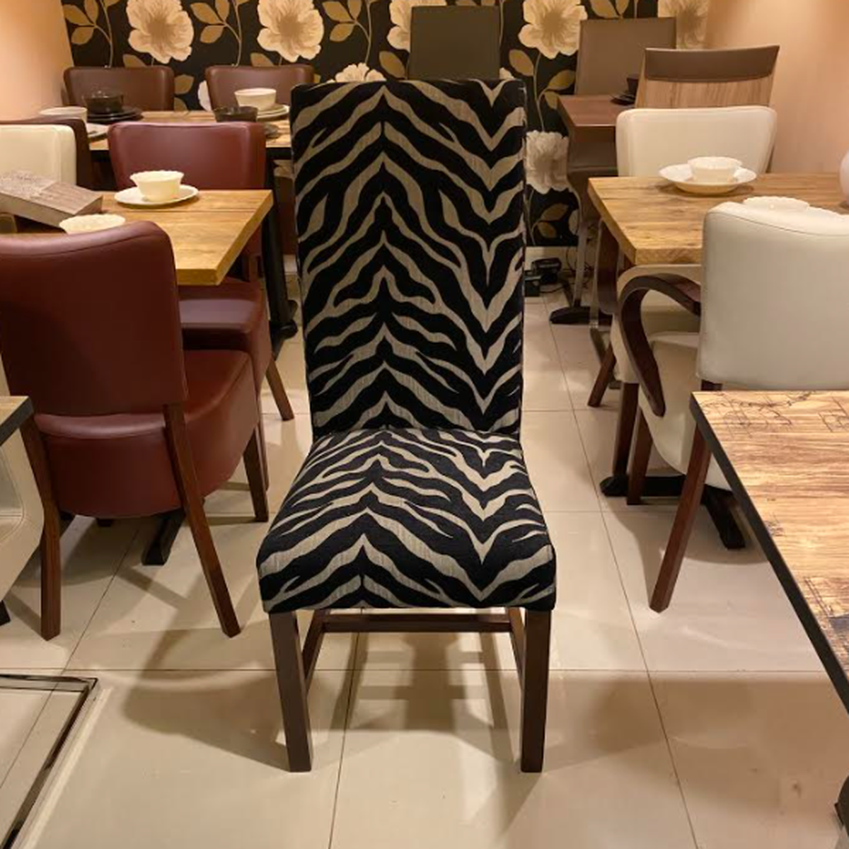 Secondhand Catering Equipment Global Tables and Chairs London 30x