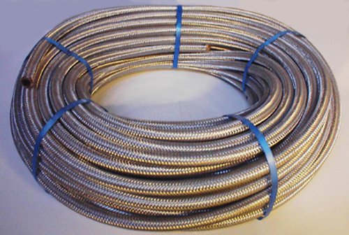 New LPG Armoured Hose 20 Meters New LPG Armoured Hose 20 Meters
