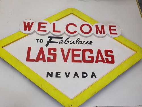 Welcome to Fabulous LAS VEGAS Nevada Welcome to Fabulous LAS VEGAS Nevada