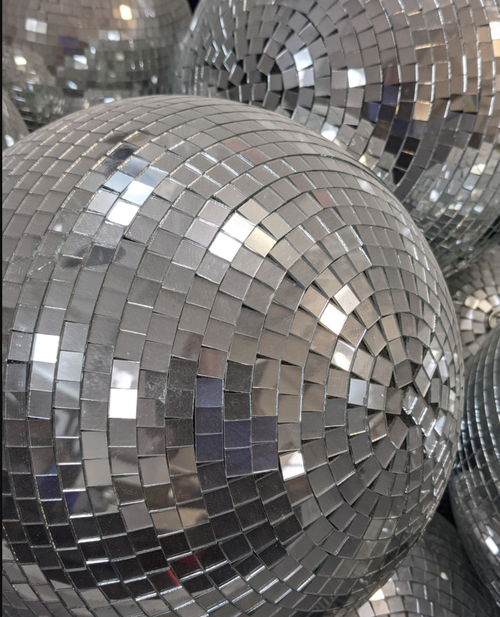 Mirror balls for sale Mirror balls for sale