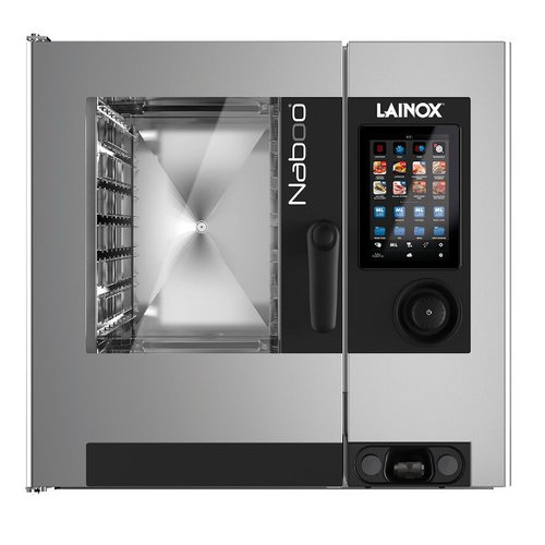 7 Grid Combi Oven 7 Grid Combi Oven