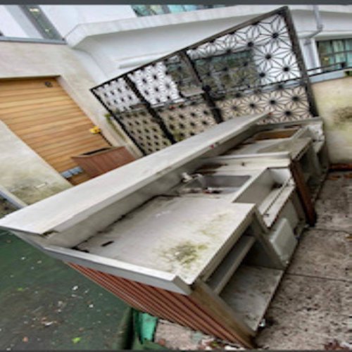 Exterior Mobile Bar Ice Well Sink For Sale Exterior Mobile Bar Ice Well Sink For Sale