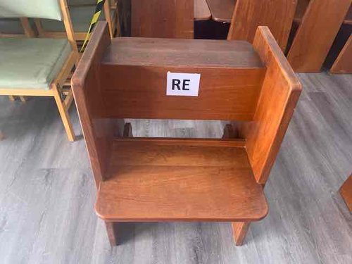 Secondhand pews Secondhand pews