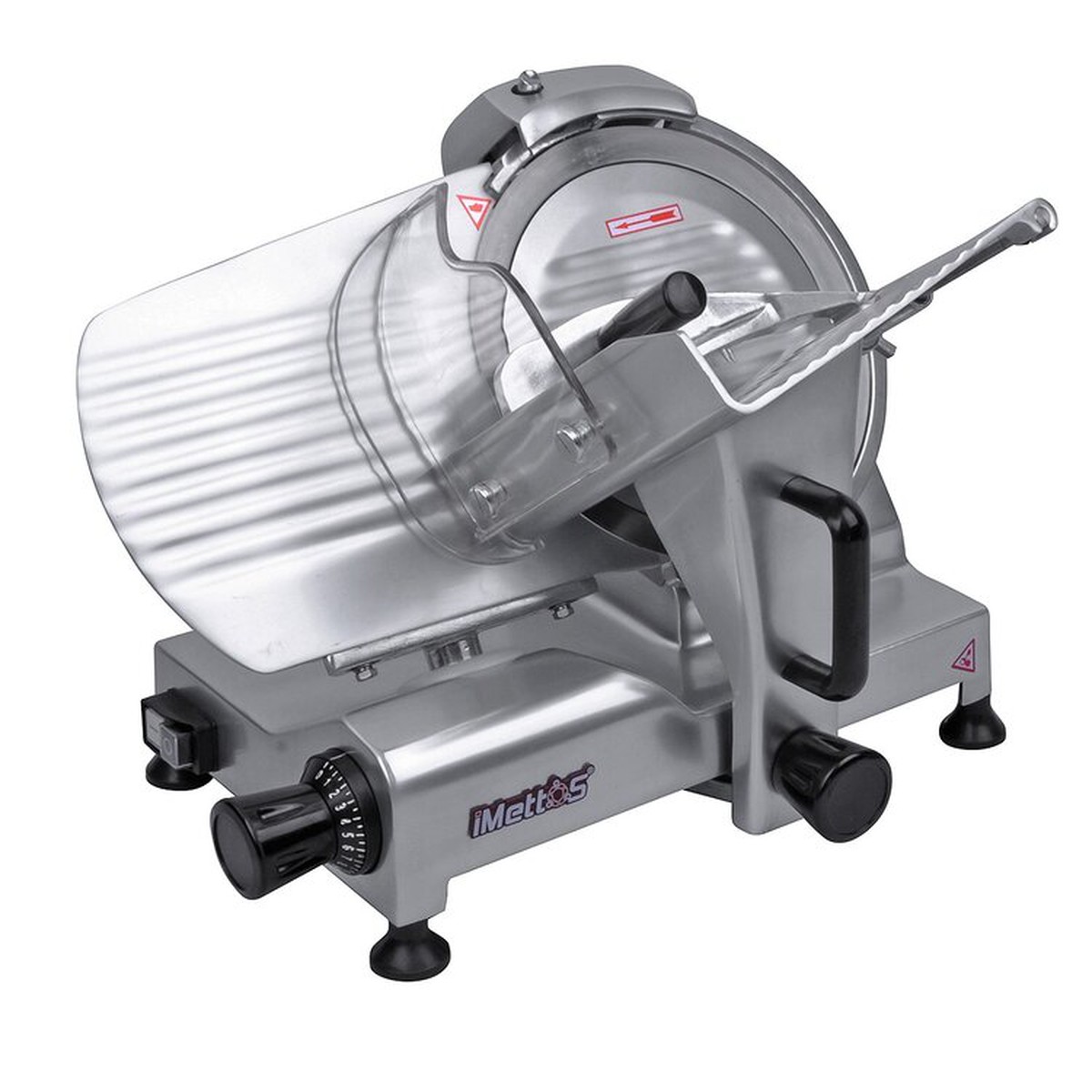 commercial kitchen slicer