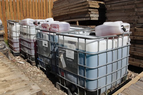 Ice Rink Glycol for sale