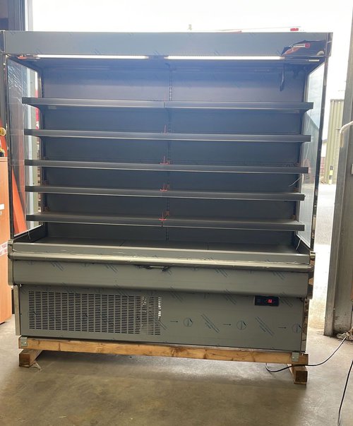 Mini Odessa Multideck Fridge 1950mm Mini Odessa Multideck Fridge 1950mm