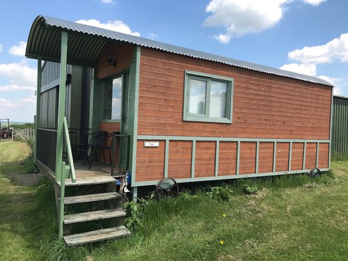 Shepherds Hut Shepherds Hut