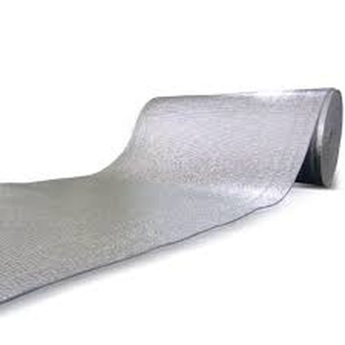 Ice rink insulation Ice rink insulation
