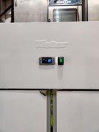 -18 degrees freezer