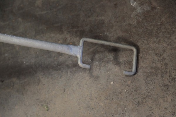 Hocker Purlin Lifting tool for sale
