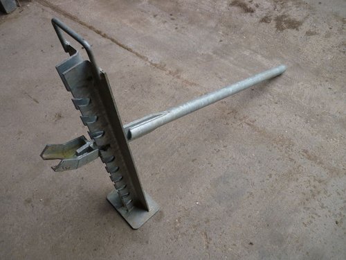 Peg removal / extraction tool A Peg removal / extraction tool A