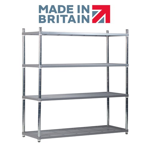 Walk in shelf / rack Walk in shelf / rack