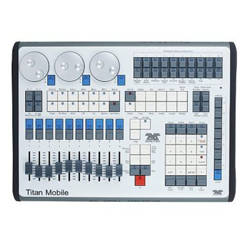 Avolites Titan Mobile for sale Avolites Titan Mobile for sale