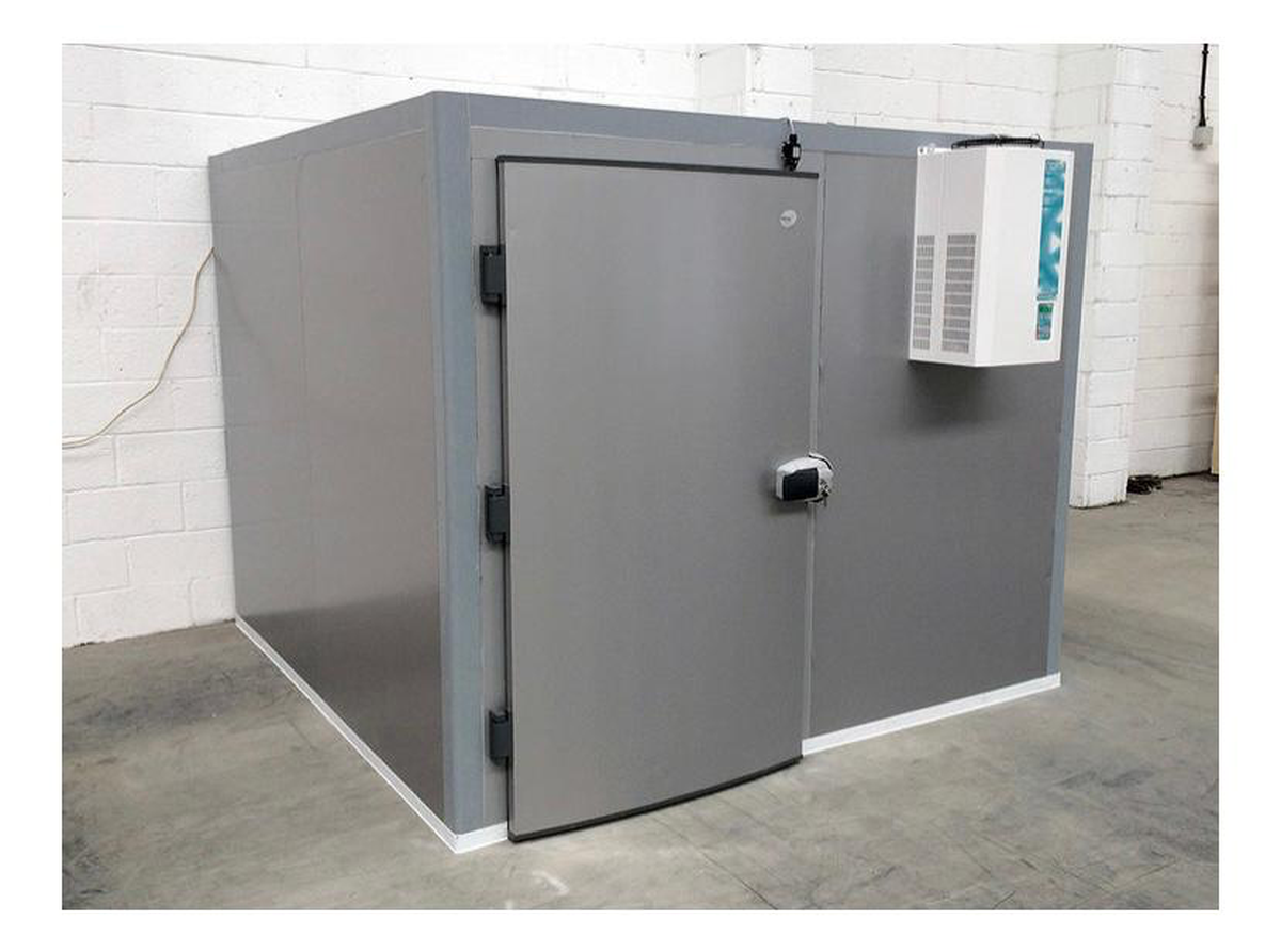 Secondhand Catering Equipment Walk in Freezer Walk In Freezer or