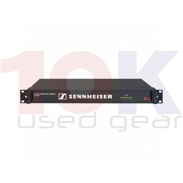 Sennheiser AC 3000 combier / active transmitter