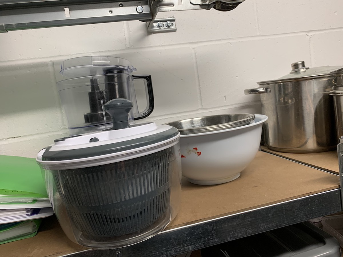 Secondhand Catering Equipment Job Lots and Miscellaneous Full