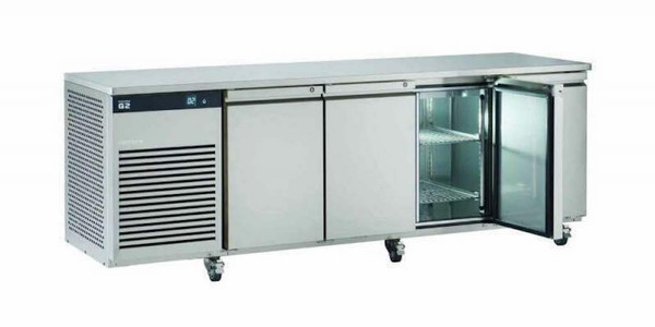 Foster EcoPro G2 EP1/4H Four Door Refrigerated Counter