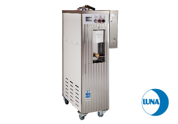 L99HL Luna Ice cream machine