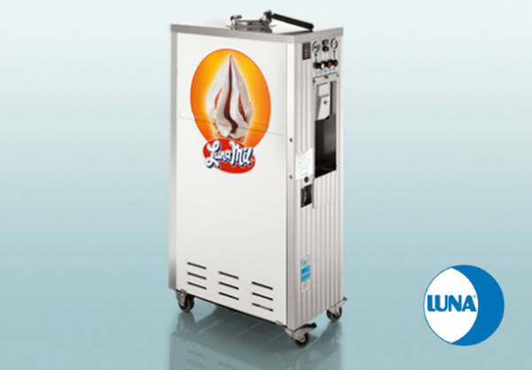 Luna L99HL Ice cream machine for sale
